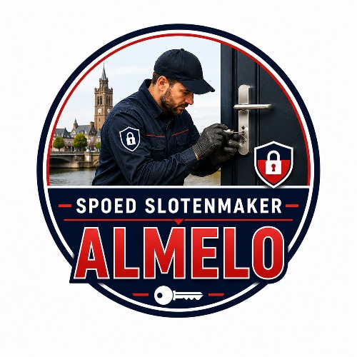 Spoed Slotenmaker Almelo